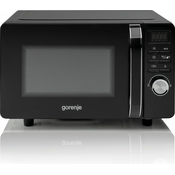 GORENJE mikrovalovna pečica MO20S4BC