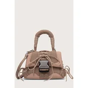 Ročna torba Steve Madden 13001493 Bež