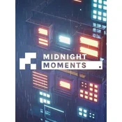 Midnight Moments Steam Key (PC) GLOBAL