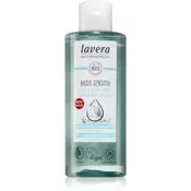 Lavera Revitalising nežni tonik za obraz z vlažilnim učinkom 200 ml