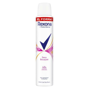 Rexona MotionSense Sexy Bouquet u spreju antiperspirant 200 ml za žene