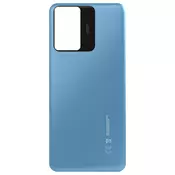 XIAOMI Xiaomi, Pokrov baterije za Xiaomi Redmi Note 12S Original Service Pack, Modra, (5000221088)