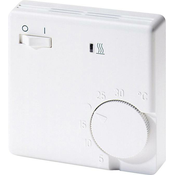 Eberle Eberle RTR-E 3502 sobni termostat nadometna 5 do 30 °C, (20448627)