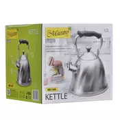 slomart neelektrični kuhalnik maestro mr-1305