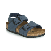 Birkenstock Sandali & Odprti čevlji NEW YORK Modra