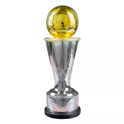 NBA MVP Trophy
