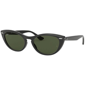 Ray-Ban Nina Naočare za sunce RB 4314N 601/31