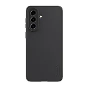 Futrola nillkin super frosted shield pro magnetic za samsung a576b galaxy a57 5g crna ( F125546 )