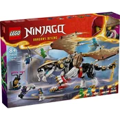 LEGO® Ninjago Egalt - Dragon Lord (71809)