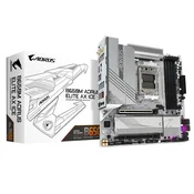 GIGABYTE B650M A ELITE AX ICE rev. 1.x maticna ploca