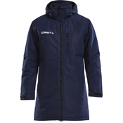Craft Jakna s kapuco JACKET PARKAS M