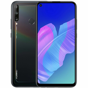 HUAWEI pametni telefon P40 Lite E 4GB/64GB, Midnight Black (izložbeni model)