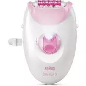 Braun Silk-épil 3 3-000 epilator 1 kom