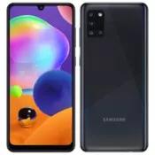 Samsung Galaxy A31 (A315G) 6GB/128GB Crni