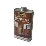 Rustins Dansko olje 1l