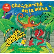 Cha-Cha-Chá En La Selva
