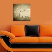 Wallity Zidni sat Msk-28, 40x40 cm