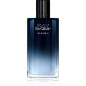 Davidoff Cool Water Reborn Eau de Toilette toaletna voda za muškarce 125 ml