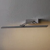 Paulmann Beam Sixty LED svetilka za slike v kromu - Dnevna soba/jedilnica - Sodobni