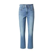 LEVIS ® Kavbojke 724™ High Rise Straight  moder denim