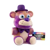 Plišana igracka Funko Five Nights at Freddys - Tiedye Freddy