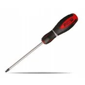 shumee Izvijač Torx T10x80mm, jeklo S2, ročaj iz 3 materialov