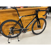 MERIDA SCULTURA 6000 SRAM RED eTap AXS + POWER METER