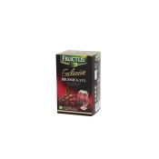 FRUCTUS Caj od brusnice 44g, 20x2.2g