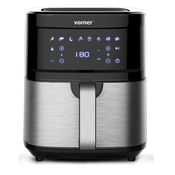 VORNER cvrtnik na vroči zrak VAF-0570, 6.5l
