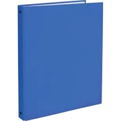 Mapa register a4 optima 3cm 2r OPTIMA - MODRA