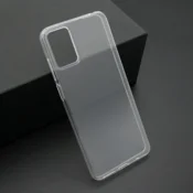 Maska Skin Silikon za Motorola Moto E14/ G04/ G04S/ G24/ G24 Power transparent.