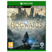 Igra za XBOX ONE - Hogwarts Legacy