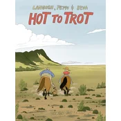 Hot to Trot