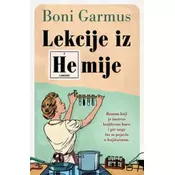 Lekcije iz hemije - Boni Garmus