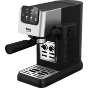 BEKO Aparat za espresso CEP 5304 X crni