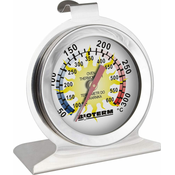 Termometer v pečici 50 °C - 300 °C