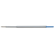 Punjenje za kemijske olovke Ico Jumbo - 0.8 mm, plavo