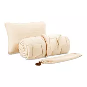 Set Adaptivego Dormeo 140x200 cm krem