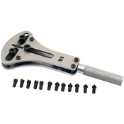 TOOLCRAFT Odpiralo urnih ohišij TOOLCRAFT