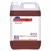 Diversey TASKI Sani 4 IN 1 Sredstvo za dezinfekciju i cišcenje sanitarija, 5l