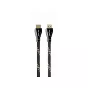 CABLEXPERT HDMI kabel 2 m, ARC + Ethernet