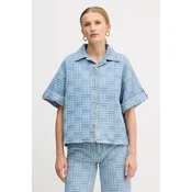 Jeans srajca Kenzo