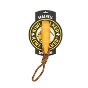 Igrača za pse SEASHELL MAXI, TPR float oranžna Kiwi