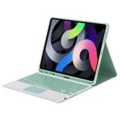 Royal Bailey Flip cover in Bluetooth Tipkovnica Royal bailey PS131C za iPad Pro12.9(2021/2020/2018), (21594089)