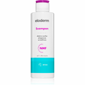 Eloderm Shampoo umirujuci šampon za djecu od rodenja 200 ml