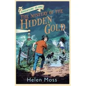 Adventure Island: The Mystery of the Hidden Gold