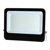 Mitea M480200-S6 ECO LED reflektor 200 W 6500 K, tamno sivi, IP65