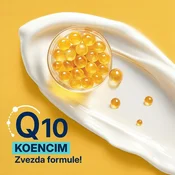 ROSSEN Natural Firming Expert mleko za telo