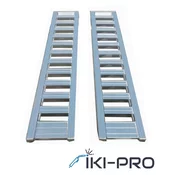Nakladalne rampe 10T 4m - Heavy duty