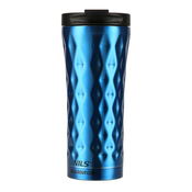 NILS NCB44 Blue Thermo Bögre